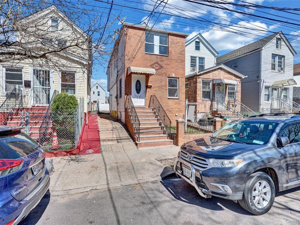 150-81 116th Road, Jamaica South, NY 11434