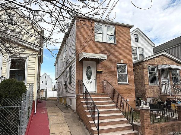 150-81 116th Drive , Jamaica South, NY 11434