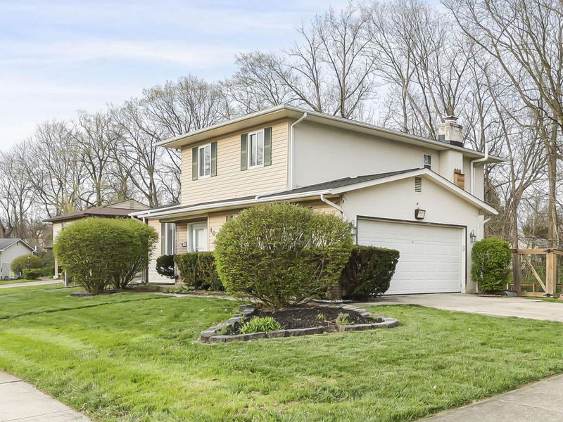 1008 Peggys Cove, Reynoldsburg, OH 43068 Photo 3