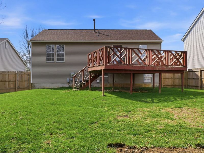 492 Courtright Drive , Pickerington, OH 43147 Photo 42