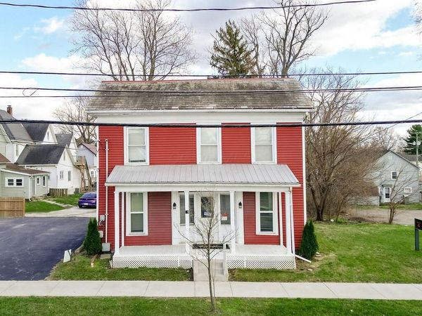 75 W Coshocton Street, Johnstown, OH 43031