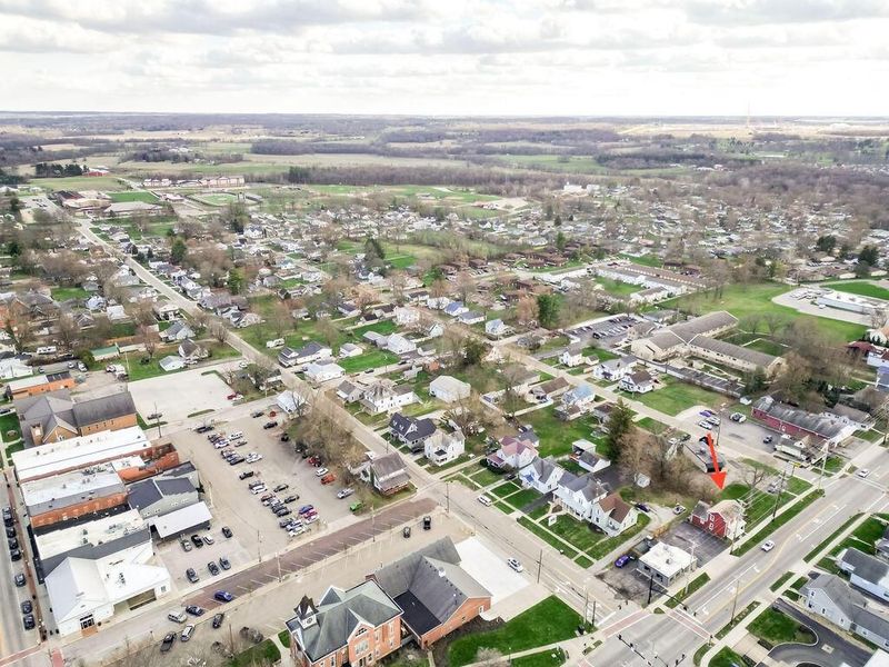 75 W Coshocton Street, Johnstown, OH 43031 Photo 10