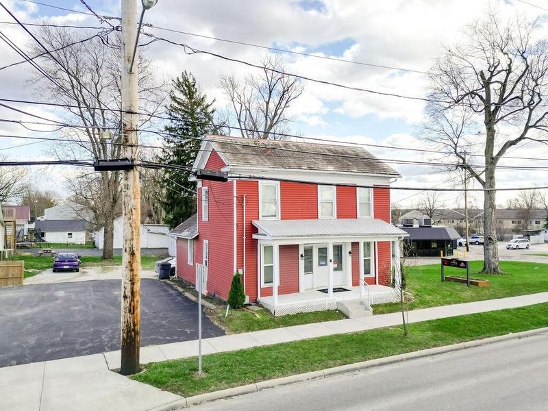 75 W Coshocton Street, Johnstown, OH 43031 Photo 2