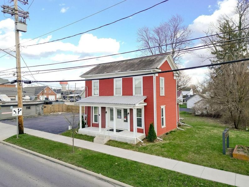 75 W Coshocton Street, Johnstown, OH 43031 Photo 3