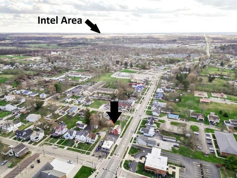 75 W Coshocton Street, Johnstown, OH 43031 Photo 5