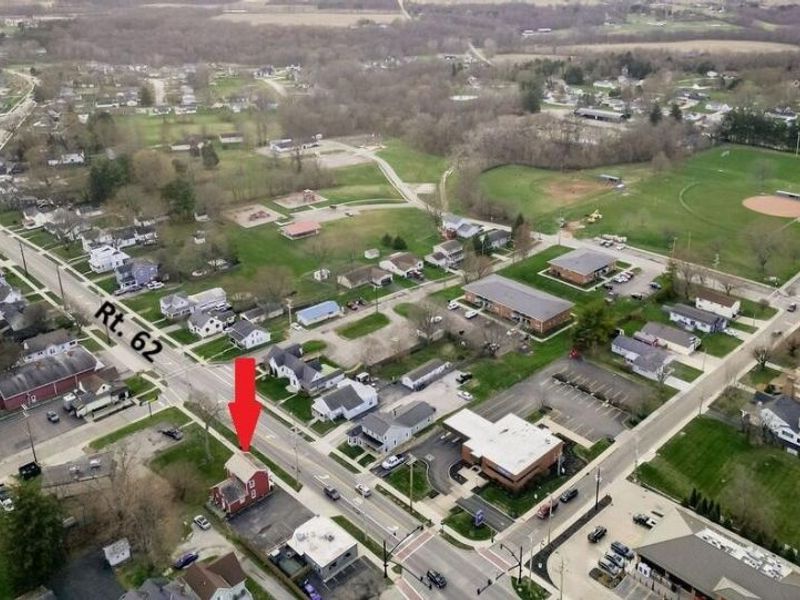 75 W Coshocton Street, Johnstown, OH 43031 Photo 7