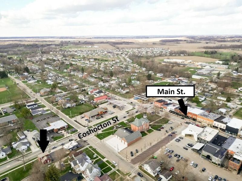 75 W Coshocton Street, Johnstown, OH 43031 Photo 8