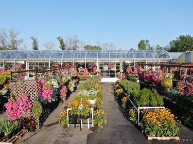 6021 Campbell Boulevard , Lockport, NY 14094