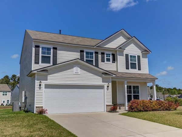5700 Redgum Dr., Myrtle Beach, SC 29579