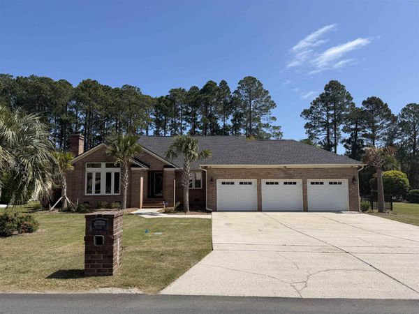 4746 National Dr. , Myrtle Beach, SC 29579