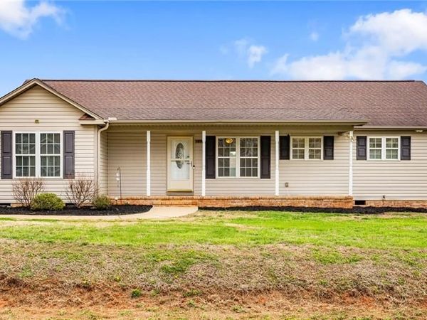 7890 Womack Drive , Browns Summit, NC 27214