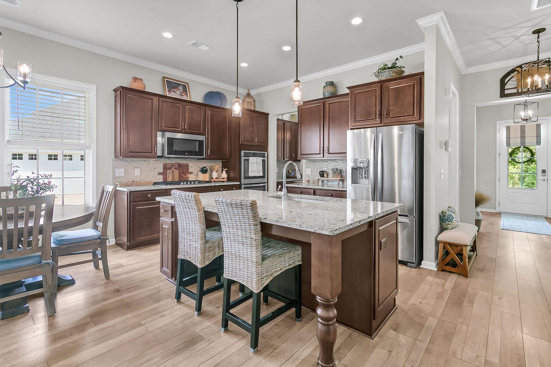 310 Woodgate Way Photo 13