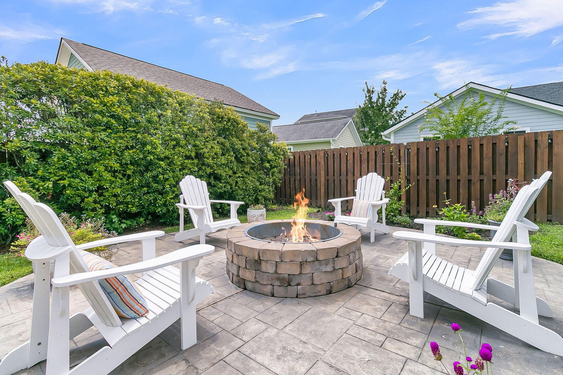 310 Woodgate Way Photo 46