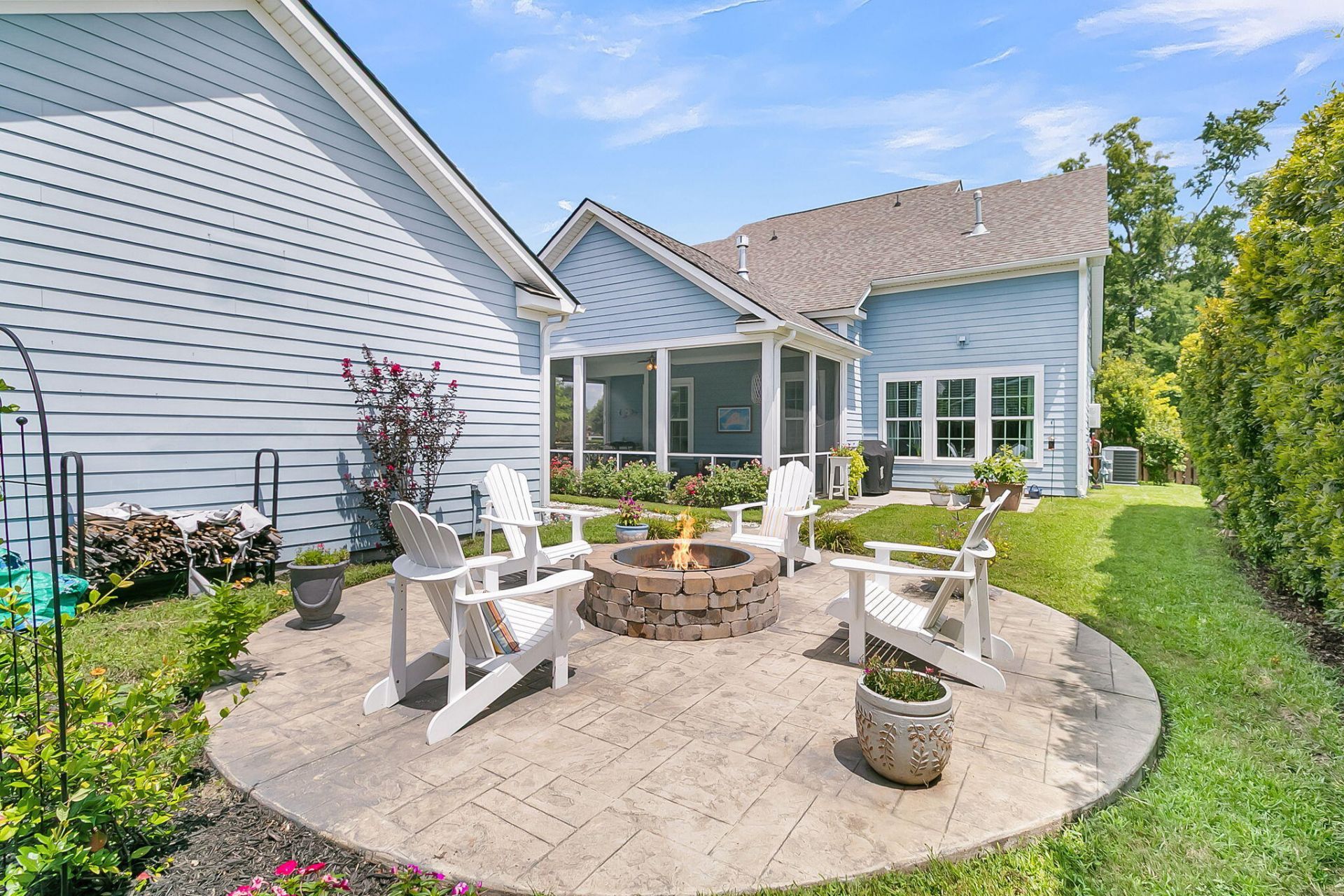 310 Woodgate Way Photo 47