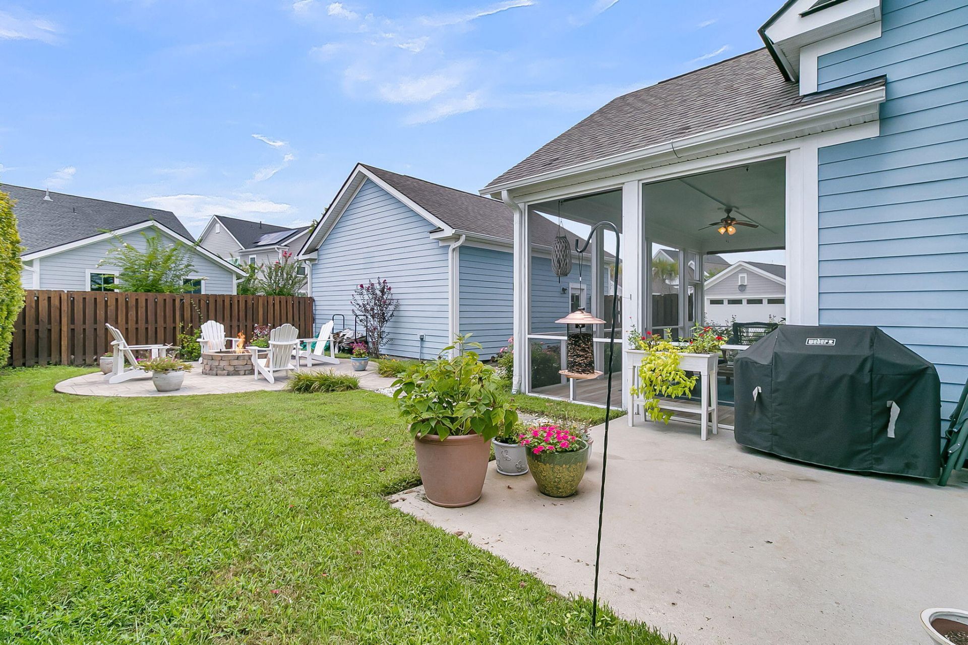 310 Woodgate Way Photo 50