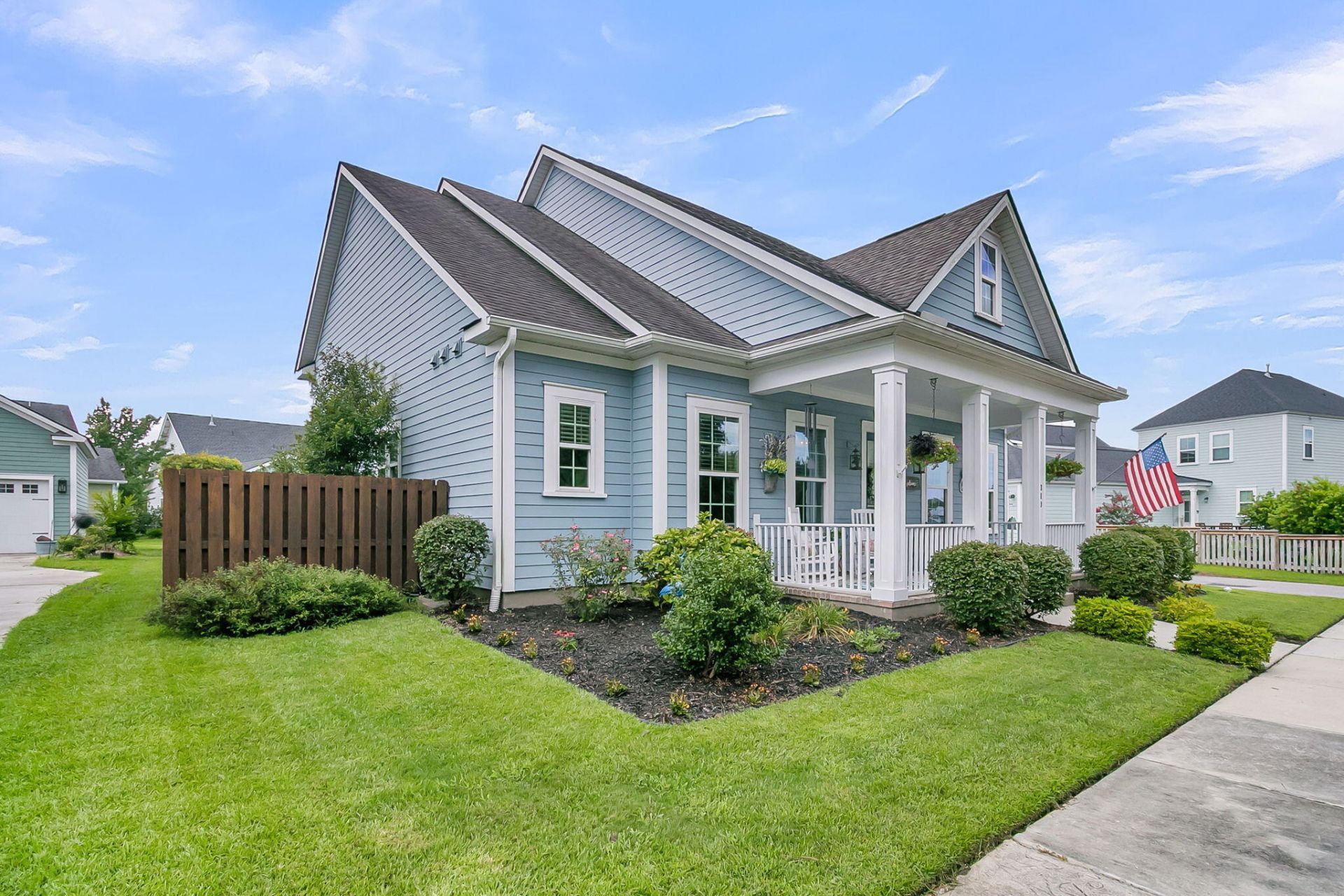 310 Woodgate Way Photo 52