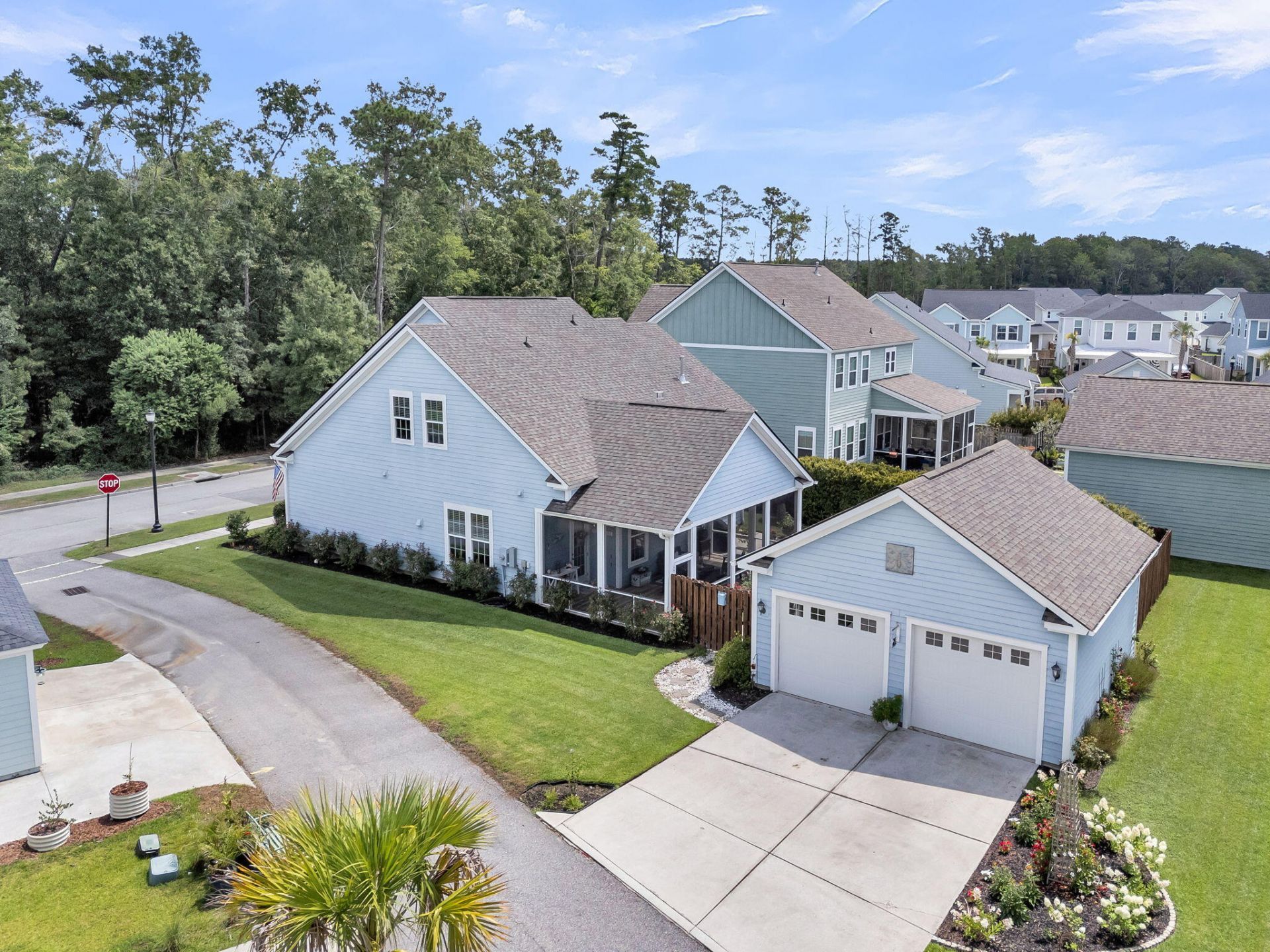 310 Woodgate Way Photo 59