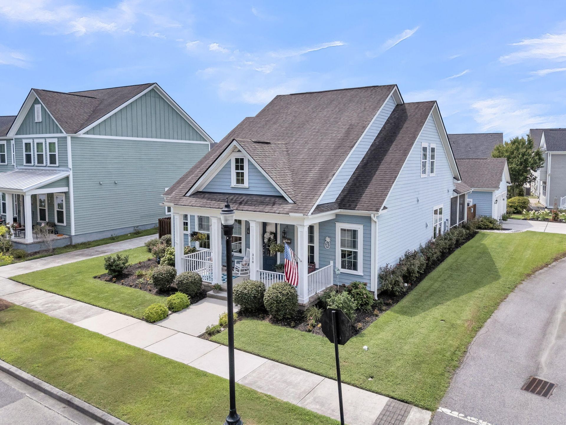 310 Woodgate Way Photo 60