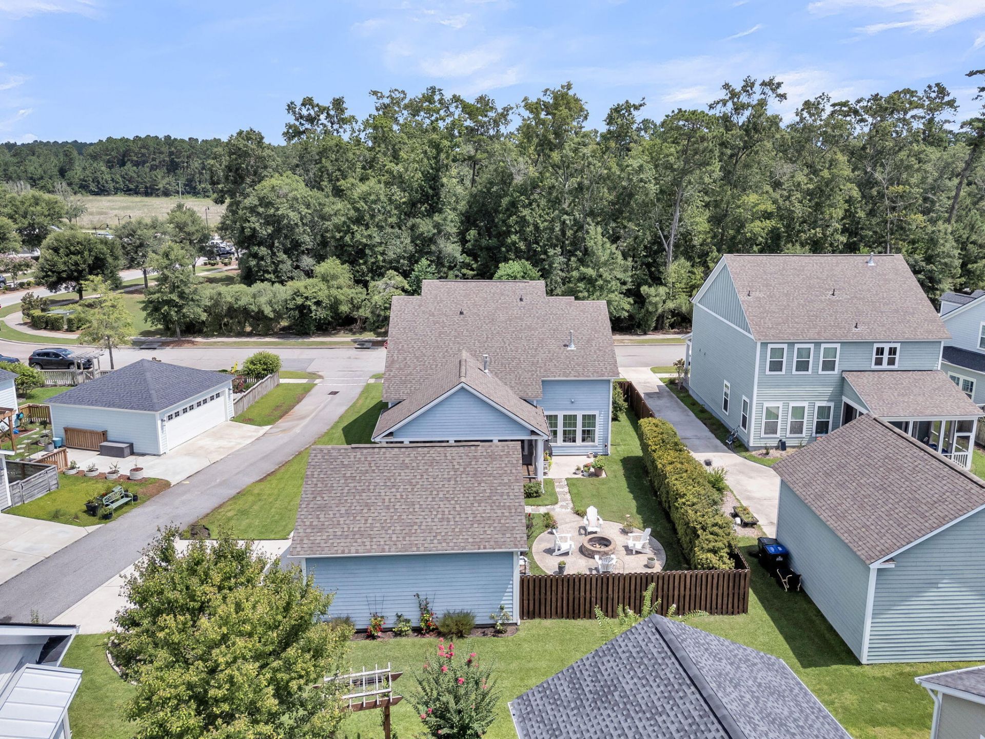 310 Woodgate Way Photo 62
