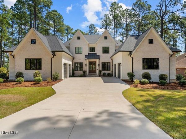 16 Masters Ridge, Southern Pines, NC 28387