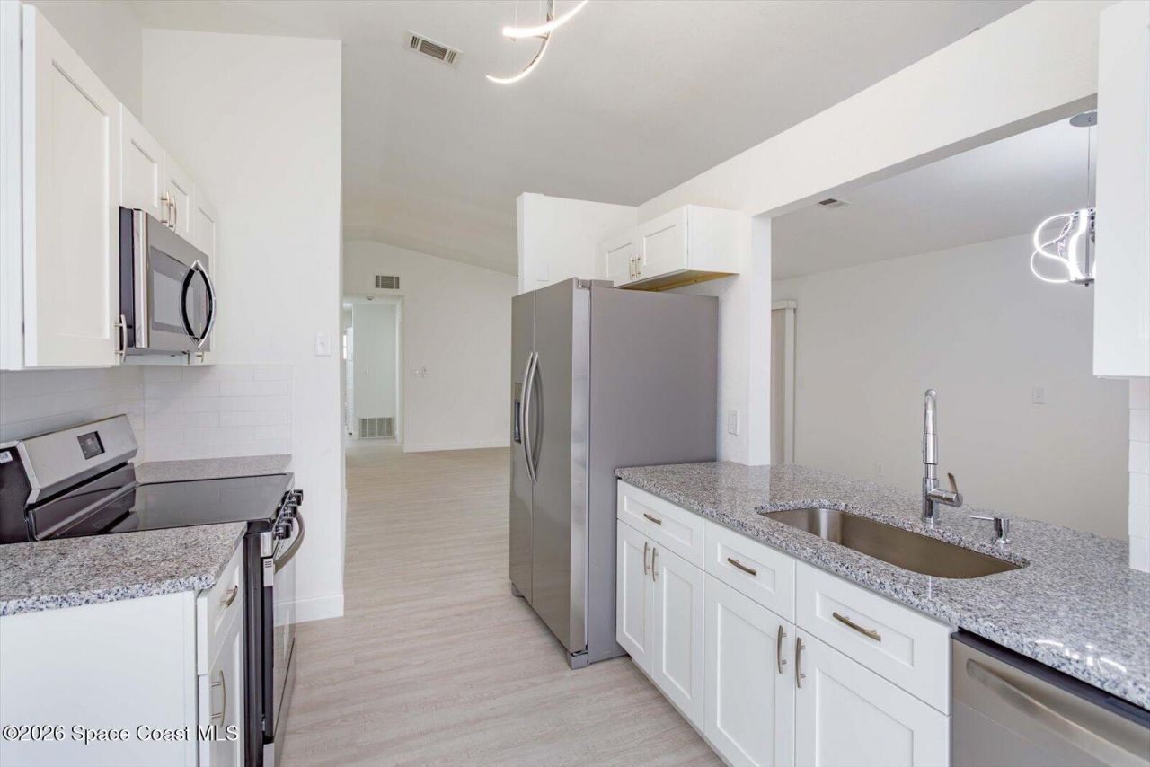 1640 Privateer Drive, Titusville, FL 32796 Photo