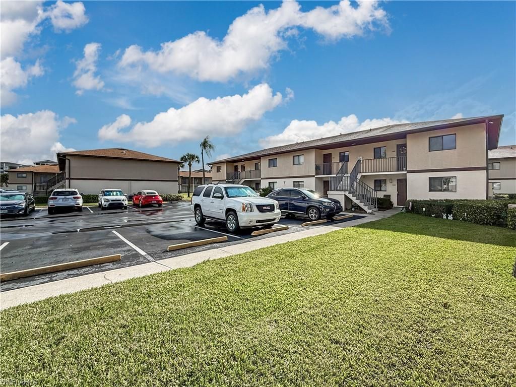 4790 S Cleveland Ave, Unit 2007, Fort Myers, FL 33907 Photo