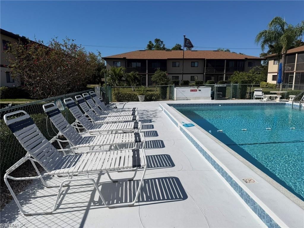 4790 Cleveland Ave , Unit 2007, Fort Myers, FL 33907 Photo