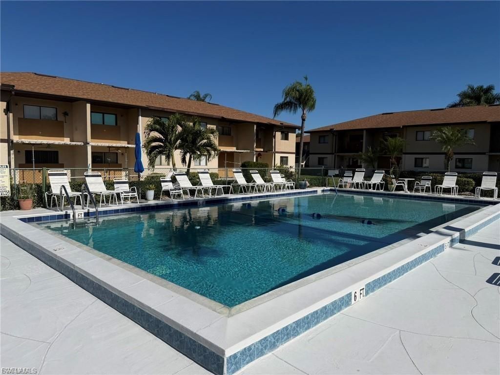 4790 Cleveland Ave , Unit 2007, Fort Myers, FL 33907 Photo