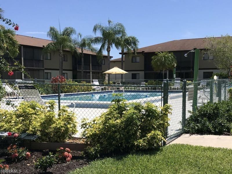 4790 Cleveland Ave , Unit 2007, Fort Myers, FL 33907 Photo