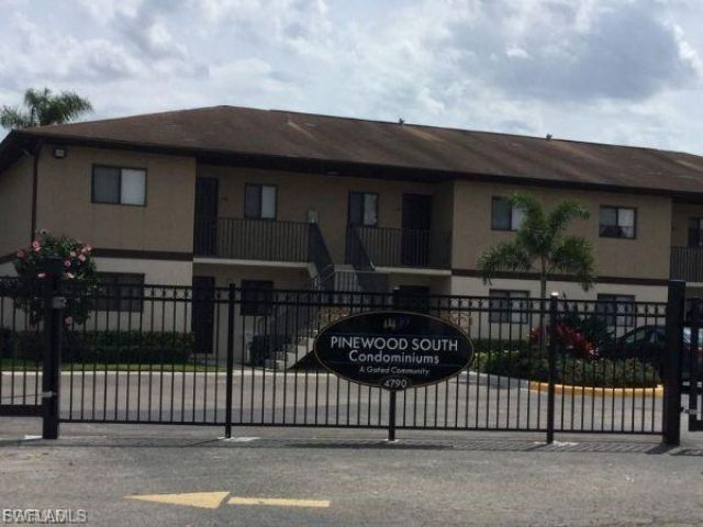 4790 S Cleveland Ave, Unit 2007, Fort Myers, FL 33907 Photo