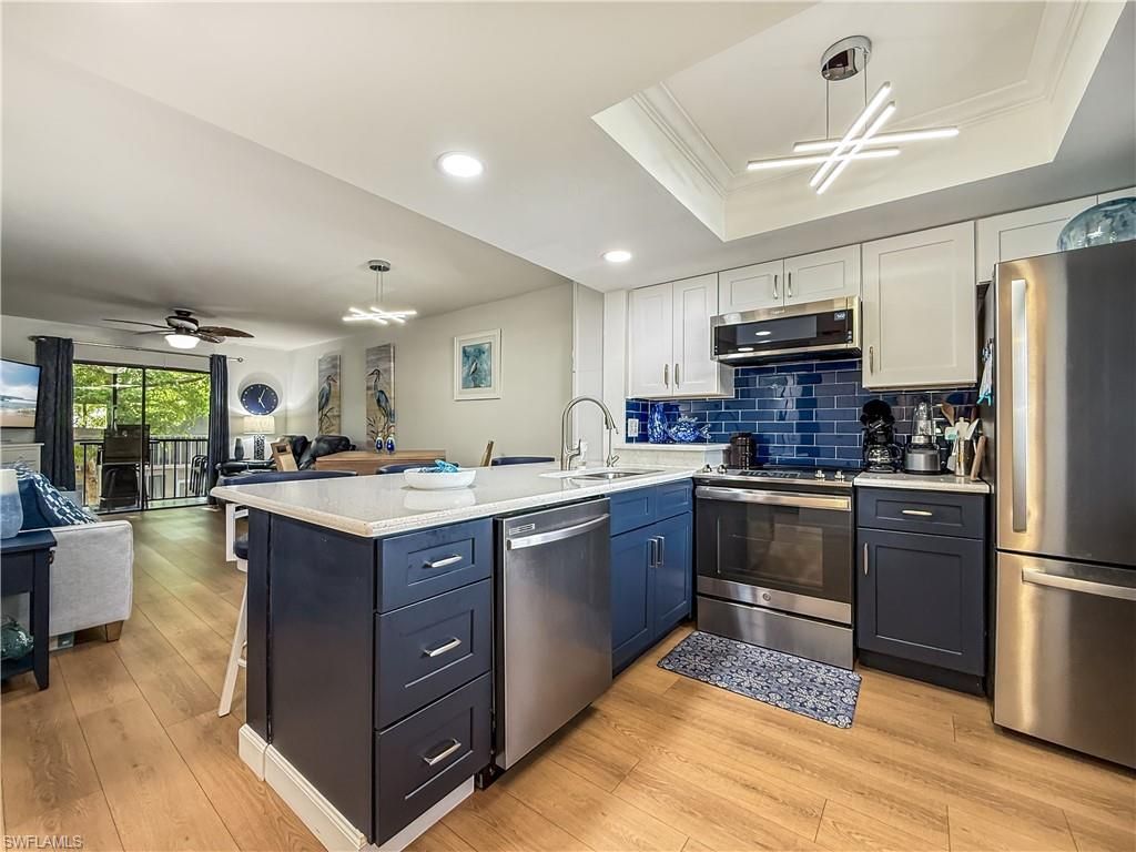 4790 Cleveland Ave , Unit 2007, Fort Myers, FL 33907 Photo