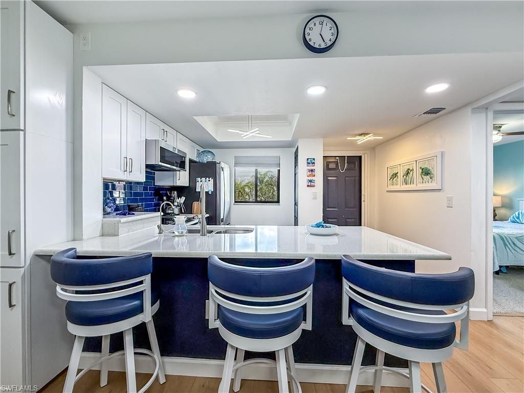 4790 Cleveland Ave , Unit 2007, Fort Myers, FL 33907 Photo