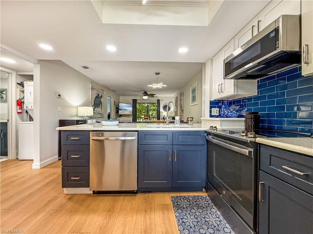 4790 Cleveland Ave , Unit 2007, Fort Myers, FL 33907 Photo