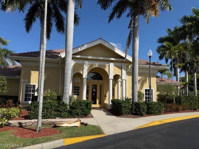 4109 Bellasol Cir, Unit 1113, Fort Myers, FL 33916 Photo