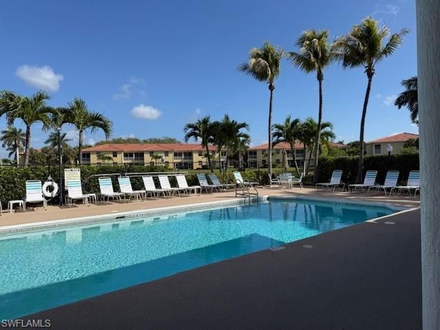 4109 Bellasol Cir, Unit 1113, Fort Myers, FL 33916 Photo