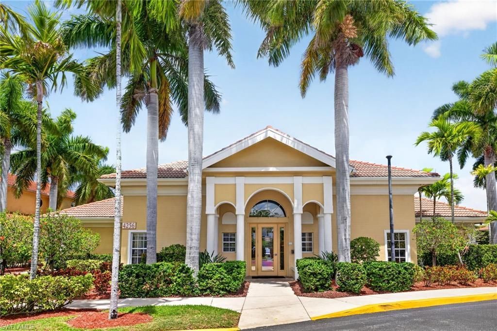 4109 Bellasol Cir, Unit 1113, Fort Myers, FL 33916 Photo