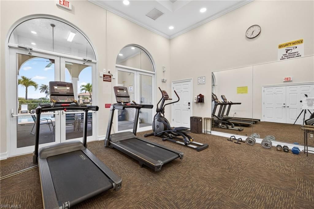 4109 Bellasol Cir, Unit 1113, Fort Myers, FL 33916 Photo