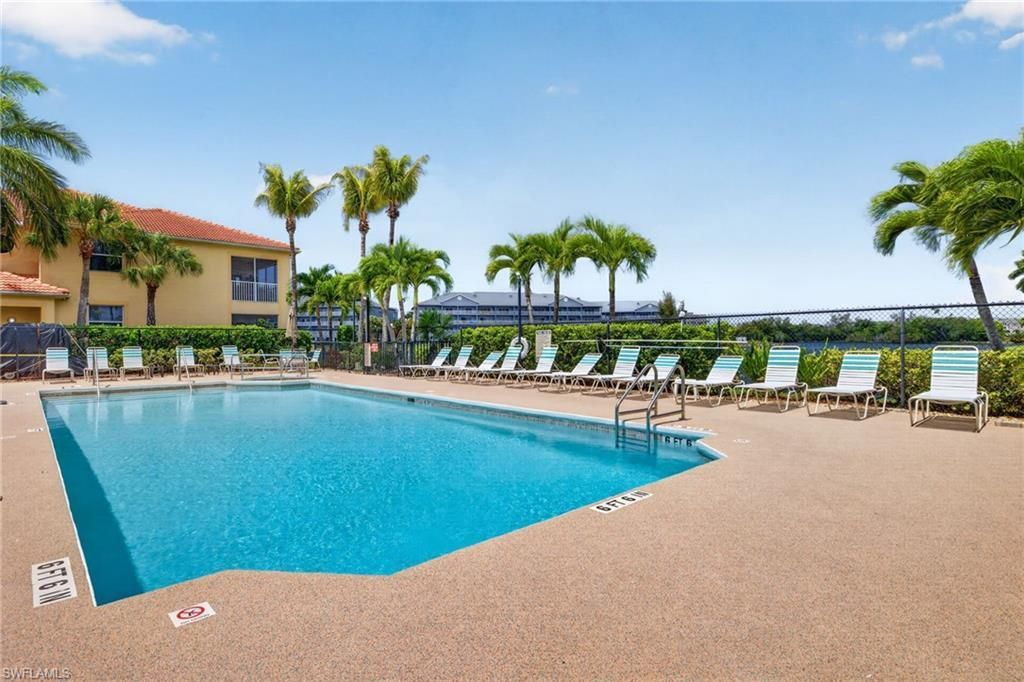 4109 Bellasol Cir, Unit 1113, Fort Myers, FL 33916 Photo