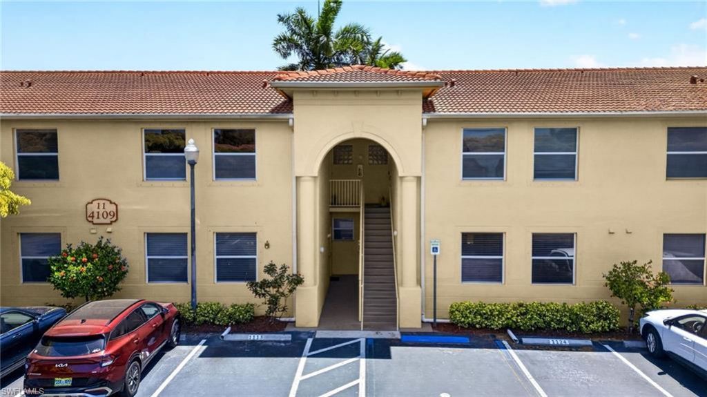 4109 Bellasol Cir, Unit 1113, Fort Myers, FL 33916 Photo