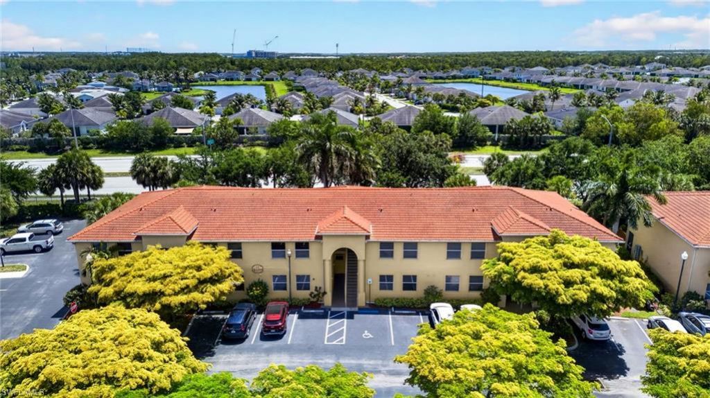 4109 Bellasol Cir, Unit 1113, Fort Myers, FL 33916 Photo