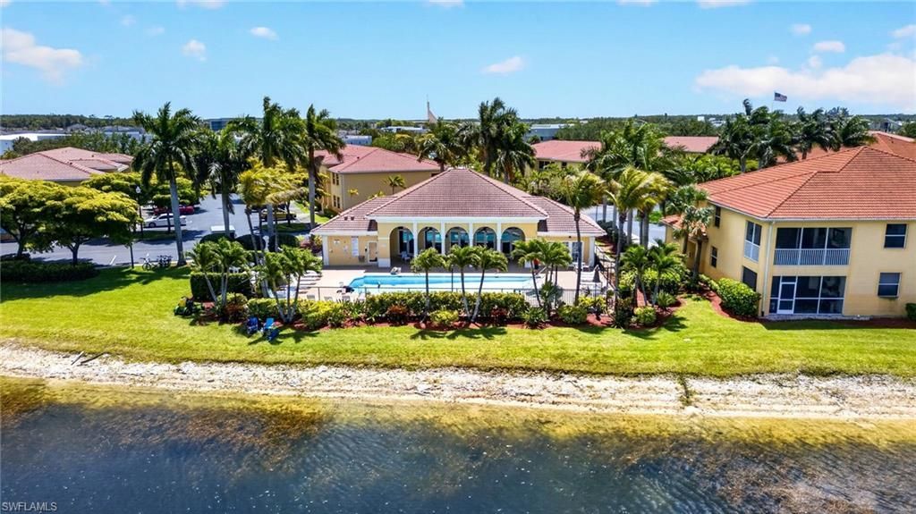 4109 Bellasol Cir, Unit 1113, Fort Myers, FL 33916 Photo