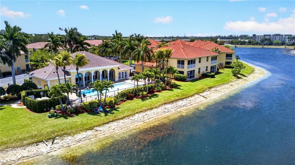 4109 Bellasol Cir, Unit 1113, Fort Myers, FL 33916 Photo
