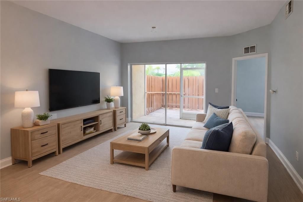 4109 Bellasol Cir, Unit 1113, Fort Myers, FL 33916 Photo