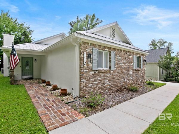 112 Belrose Avenue, Daphne, AL 36526