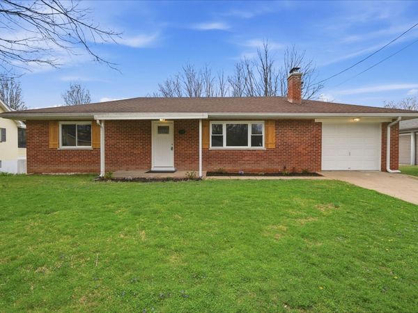 682 Meadow Lane, Taylor Mill, KY 41015