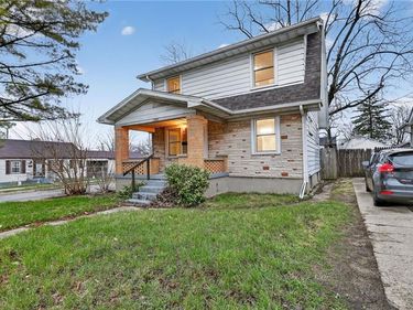 2100 S Smithville Road, Dayton, OH 45420