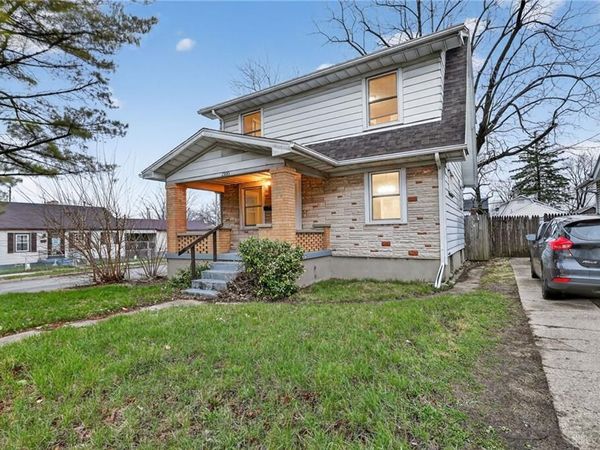 2100 S Smithville Road, Dayton, OH 45420