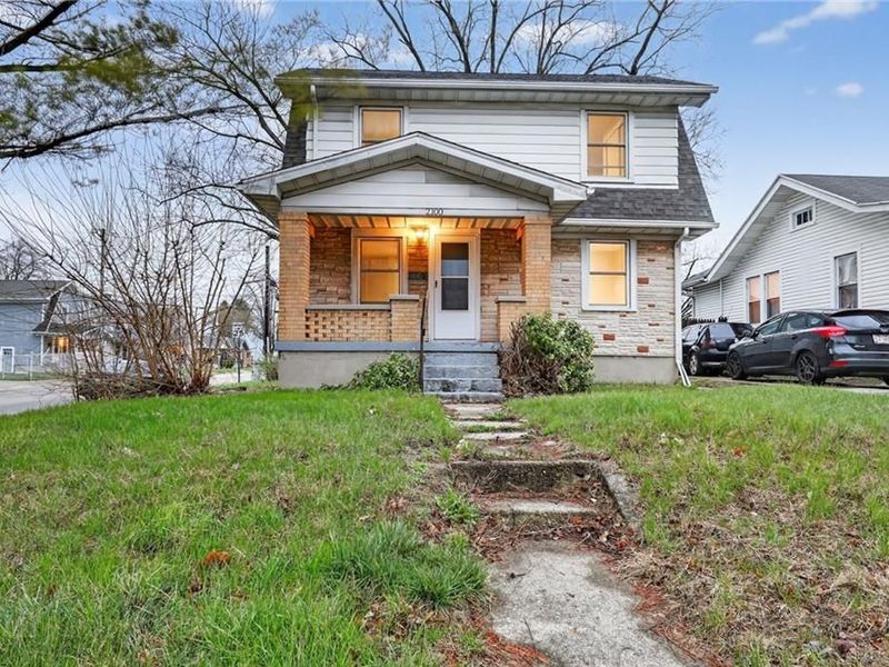 2100 S Smithville Road, Dayton, OH 45420 Photo 2