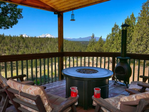 16959 Canyon Crest Drive, Sisters, OR 97759