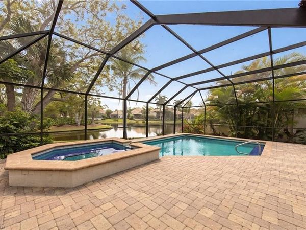 27260 Enclave DR , BONITA SPRINGS, FL 34134